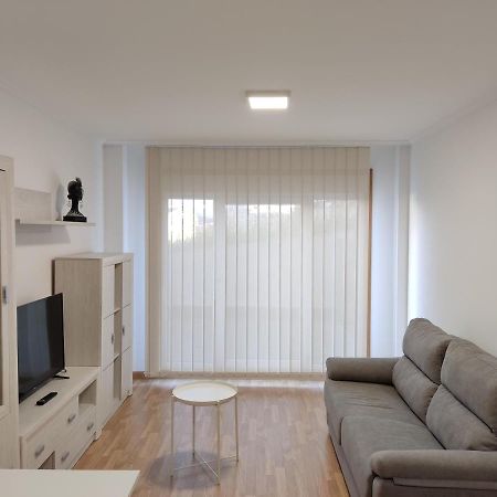 Begofoz 2 Apartment Luaran gambar
