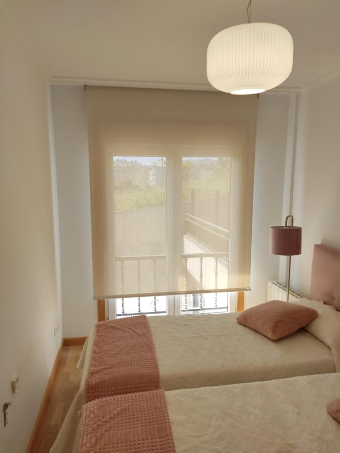 Begofoz 2 Apartment Luaran gambar