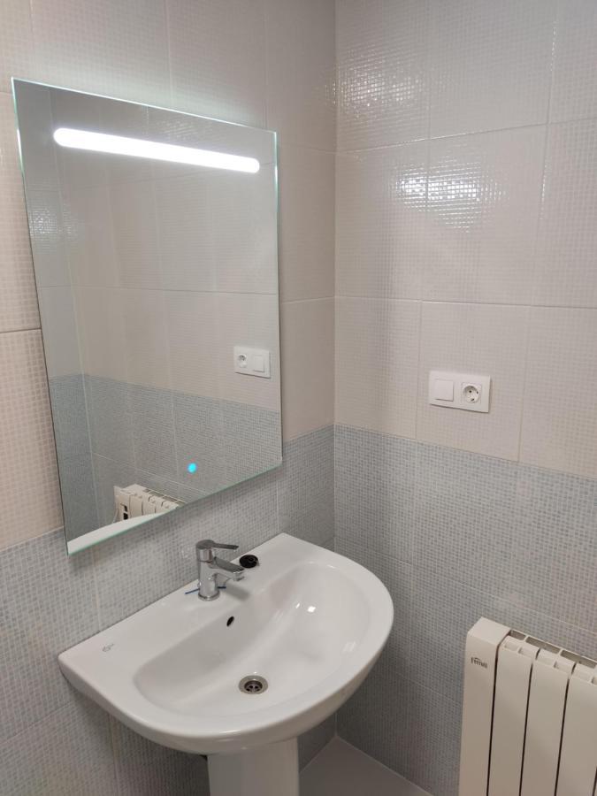 Begofoz 2 Apartment Luaran gambar