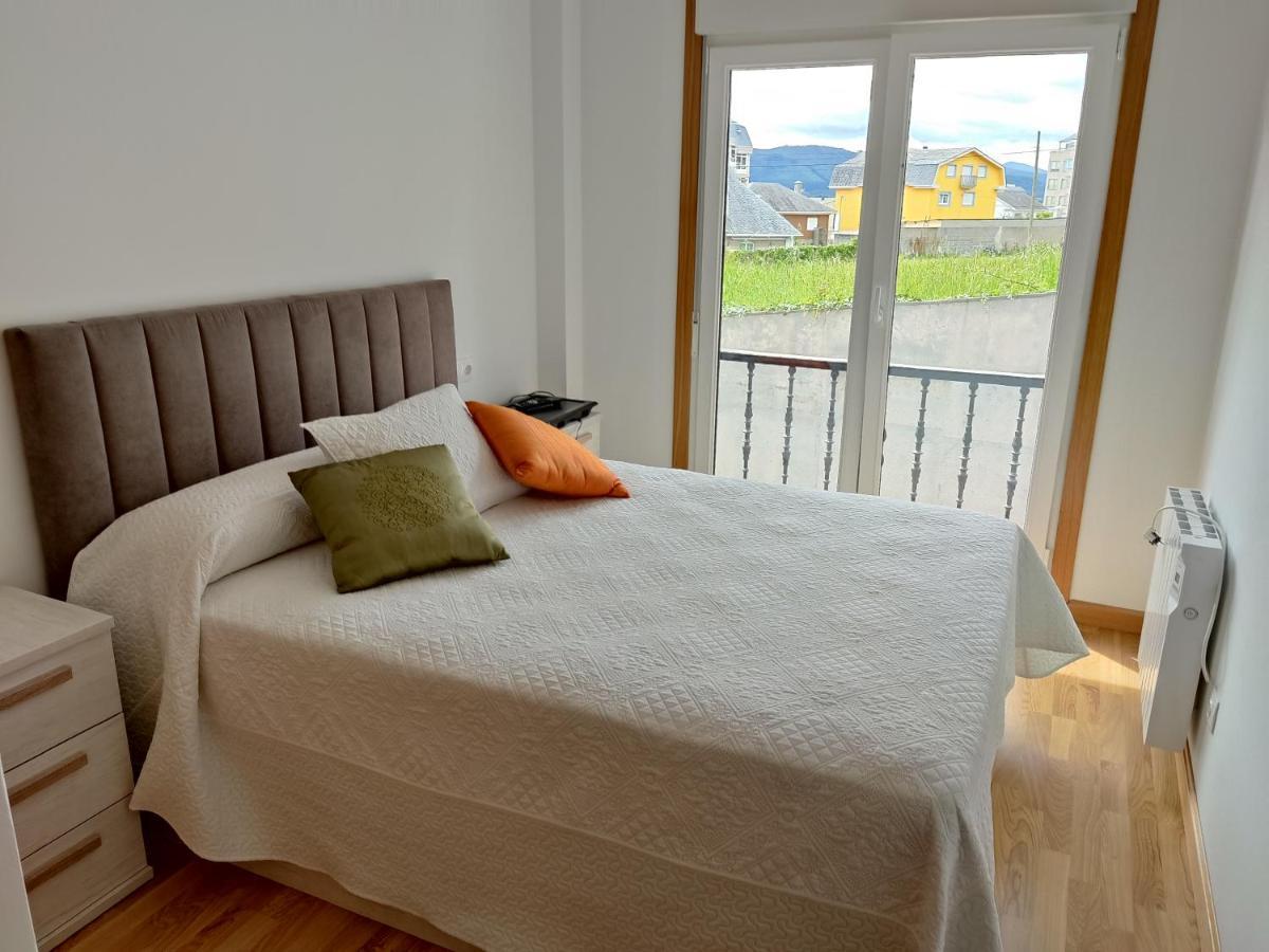 Begofoz 2 Apartment Luaran gambar